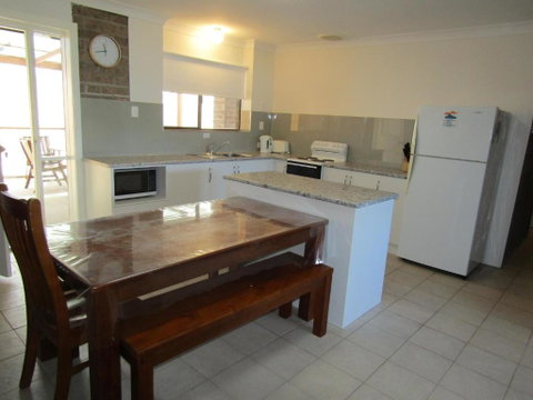 Nelson House - New South Wales Tourism  2