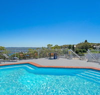 Nelson Towers Motel & Apartments - New South Wales Tourism 