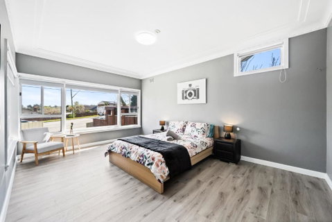 New 2 Bedroom House 500m To Mall With Free Parking - New South Wales Tourism  0