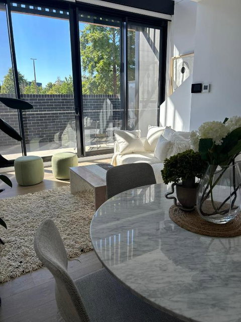 New & Modern Loft 1bd W/Pool&Gym - New South Wales Tourism  1