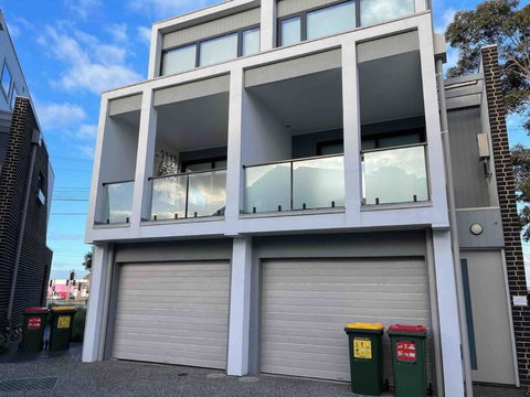 New And Sophisticated Home - New South Wales Tourism  2