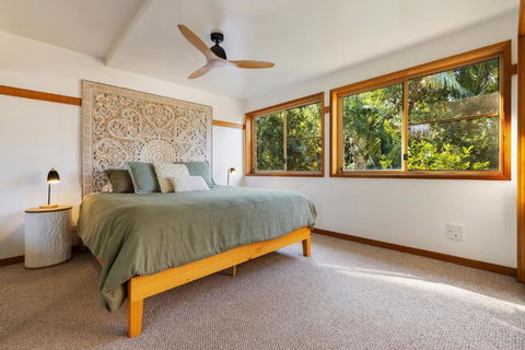 NEW Luxury Angourie Villa! Dream Location, WiFi ++ - New South Wales Tourism  2