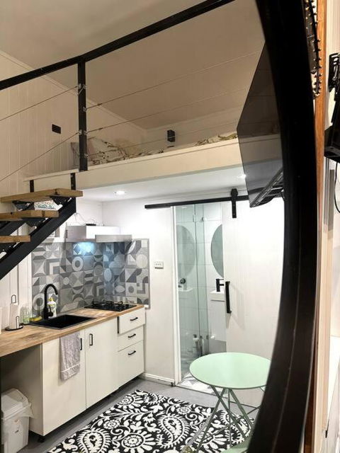 NEW! Sea Joley Tiny Home - New South Wales Tourism  2