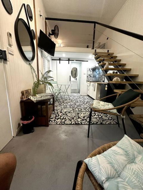 NEW! Sea Joley Tiny Home - New South Wales Tourism  3