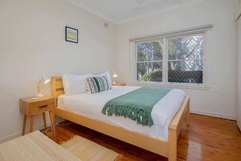 Newcastle Nook - Convenient Comforts In The CBD - New South Wales Tourism  1