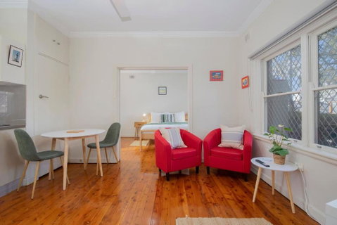 Newcastle Nook - Convenient Comforts In The CBD - New South Wales Tourism  0