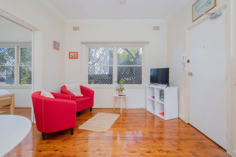 Newcastle Nook - Convenient Comforts In The CBD - New South Wales Tourism  2