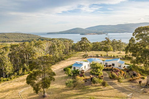 Newhaven - New South Wales Tourism  1