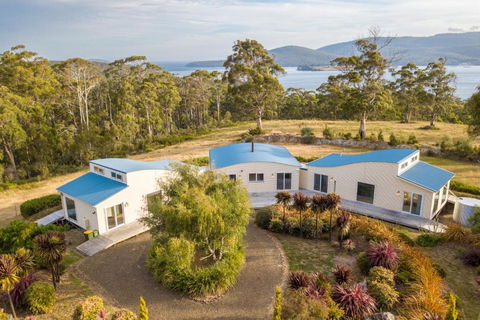 Newhaven - New South Wales Tourism  0