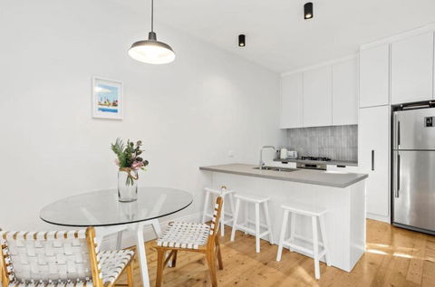 NEWLY RENOVATED LARGE 3.5 BDRM HOUSE! BEST OF MELB - New South Wales Tourism  2