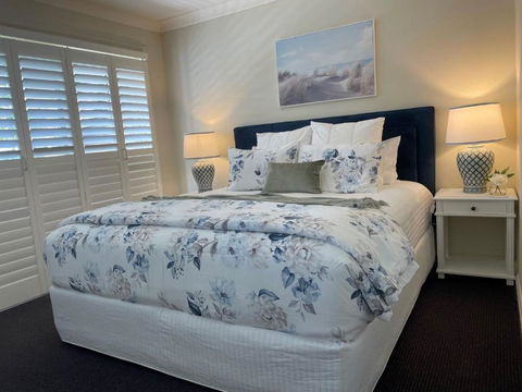 Oaks Pacific Blue 349 Fantastic Pool - New South Wales Tourism  1