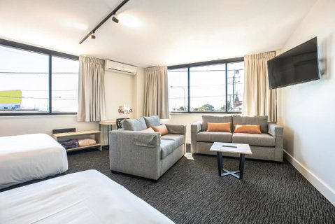 Nightcap At Chardons Corner Hotel - New South Wales Tourism  1