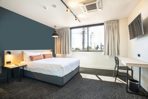 Nightcap At Chardons Corner Hotel - New South Wales Tourism  0