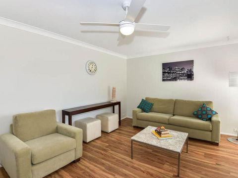 Noraville Summer House - New South Wales Tourism  2