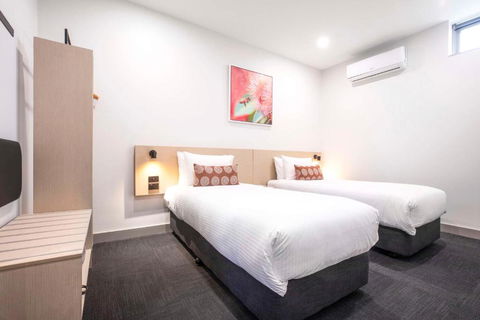 Nightcap At Ferntree Gully Hotel Motel - New South Wales Tourism  2