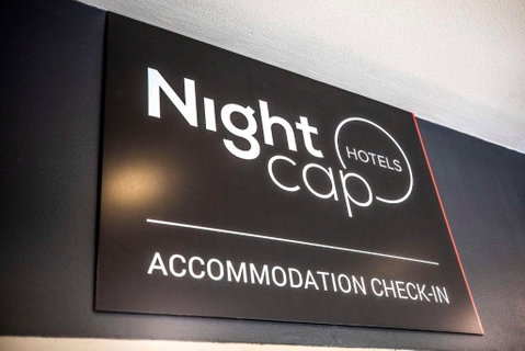 Nightcap At High Flyer Hotel - New South Wales Tourism  3