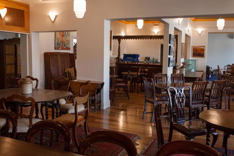 Northern Arts Hotel - New South Wales Tourism  0