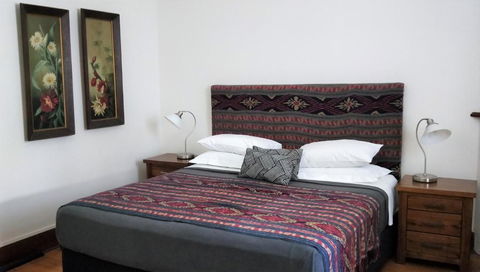 Northern Arts Hotel - New South Wales Tourism  1