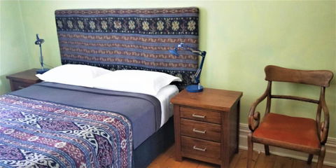 Northern Arts Hotel - New South Wales Tourism  2