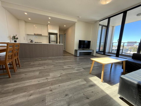 Nice And Clean Apartment With Free Netflix And Parking - New South Wales Tourism  2