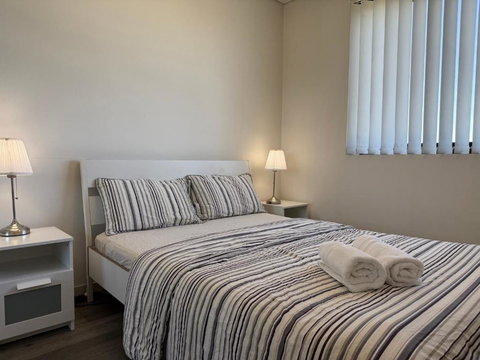Nice And Clean Apartment With Free Netflix And Parking - New South Wales Tourism  1