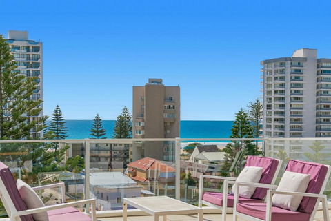 Nielsen On The Park Unit 6 - New South Wales Tourism  3