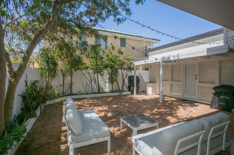 NOR214 - Northstead Coastal Charm - New South Wales Tourism  0