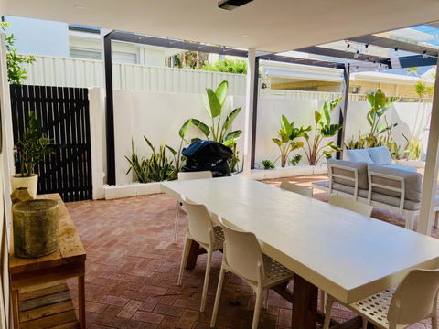 NOR214 - Northstead Coastal Charm - New South Wales Tourism  1