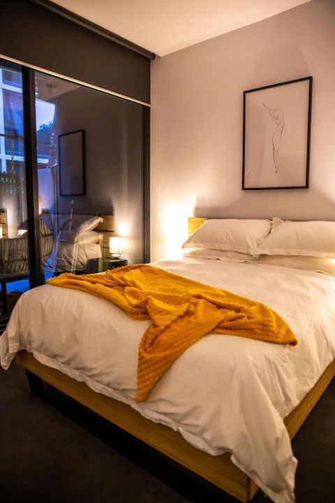 North Melbourne Retreat - New South Wales Tourism  3