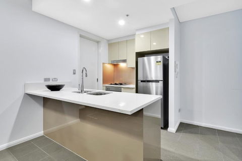 North Sydney Corporate Apartment MIL2251106 - New South Wales Tourism  3