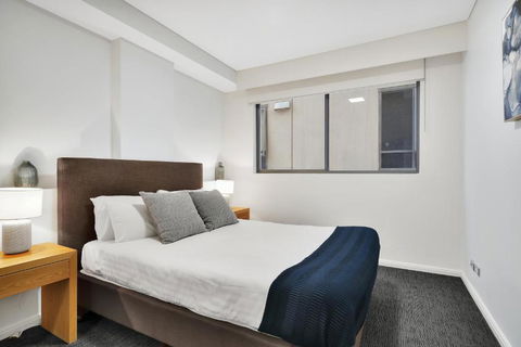 North Sydney Corporate Apartment MIL2251106 - New South Wales Tourism  2