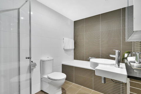 North Sydney Corporate Apartment MIL2251106 - New South Wales Tourism  1