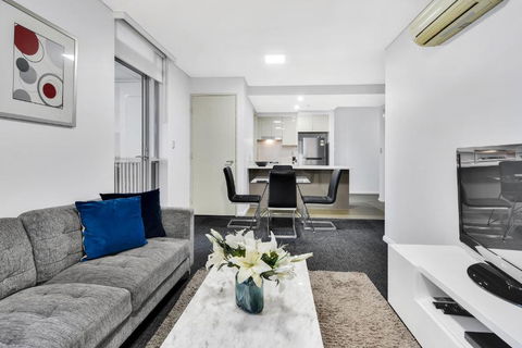 North Sydney Corporate Apartment MIL2251106 - New South Wales Tourism  0