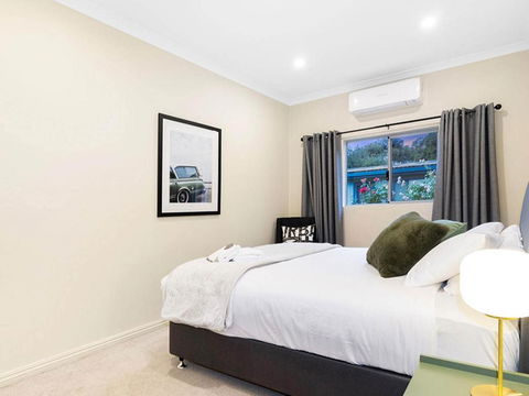 Northam Caravan Park - New South Wales Tourism  0