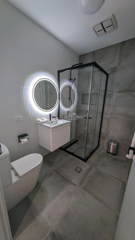 Northcott Lodge - New South Wales Tourism  2