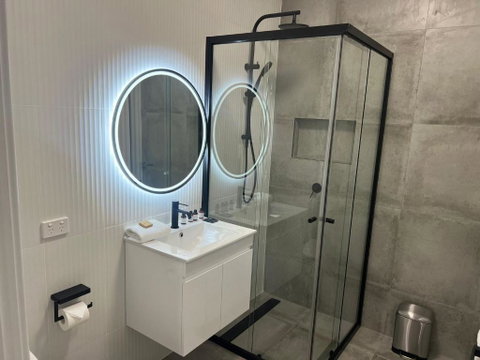 Northcott Lodge - New South Wales Tourism  3