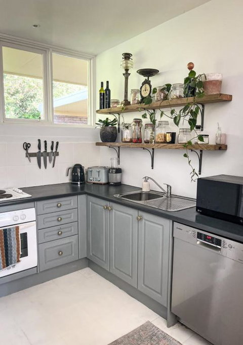 Northerly Beach Pad - Ocean Panorama - New South Wales Tourism  1