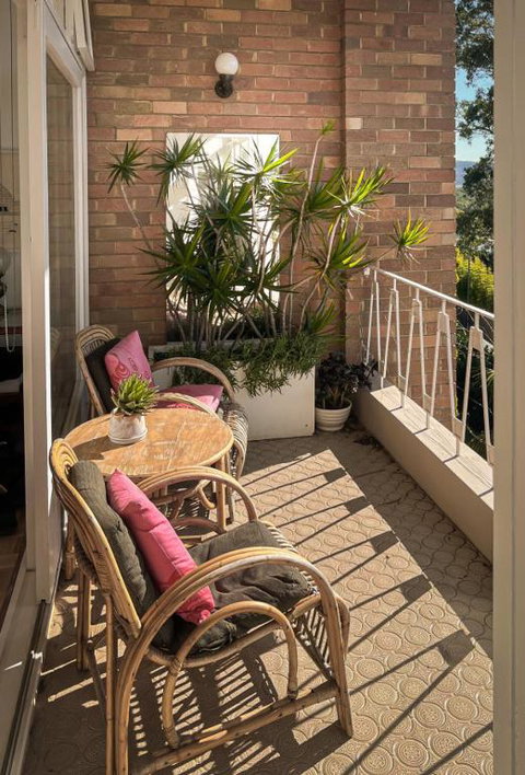 Northerly Beach Pad - Ocean Panorama - New South Wales Tourism  2