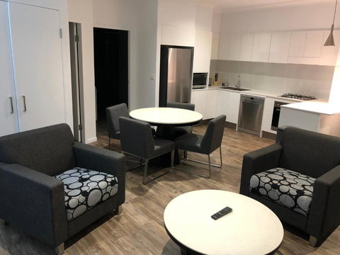 Nouveau On Young - New South Wales Tourism  2