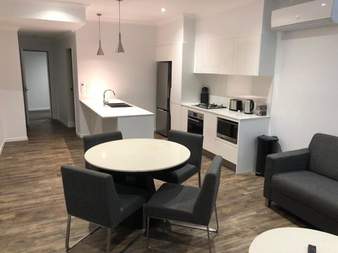 Nouveau On Young - New South Wales Tourism  1