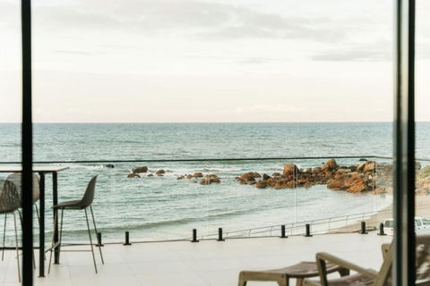 Novo Luxury Apartment Penguin Accommodation Itas - New South Wales Tourism  2