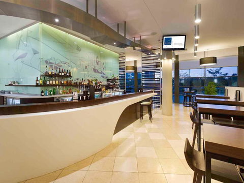 Novotel Brisbane Airport - New South Wales Tourism  0