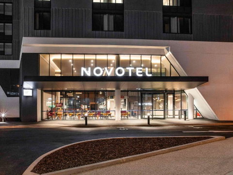 Novotel Devonport - New South Wales Tourism  0