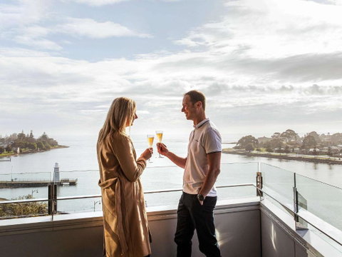 Novotel Devonport - New South Wales Tourism  1