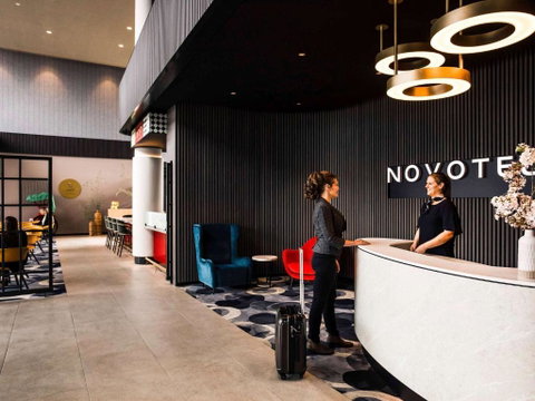 Novotel Devonport - New South Wales Tourism  2