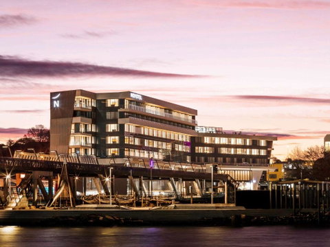 Novotel Devonport - New South Wales Tourism  3