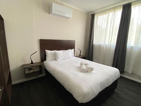 Nowra Motor Inn - New South Wales Tourism  3