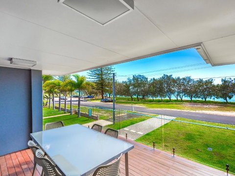 NRMA Woodgate Beach Holiday Park - New South Wales Tourism  0