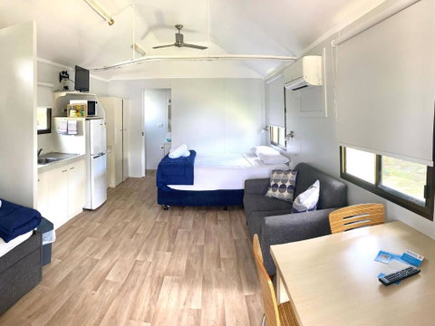 NRMA Woodgate Beach Holiday Park - New South Wales Tourism  3