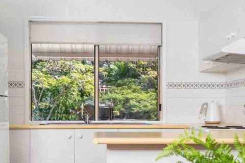 NORTH BYRON BEACH HOUSE Surf Sun Sand - New South Wales Tourism  0